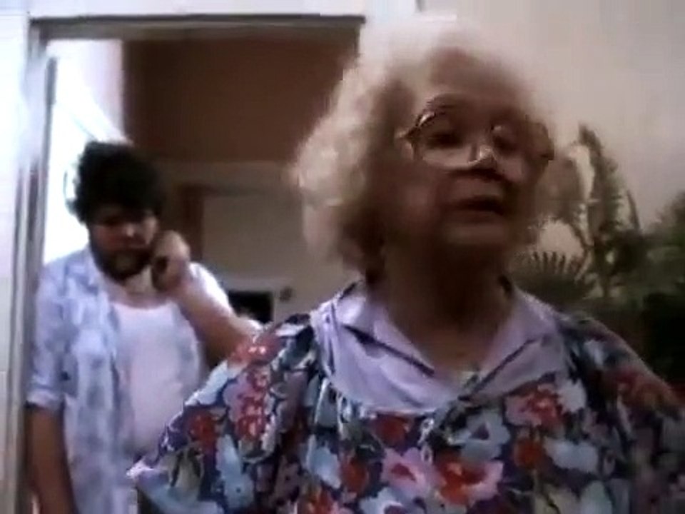 Homicide - Life on the Street - Se4 - Ep03 HD Watch