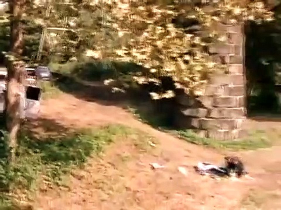 Homicide - Life on the Street - Se4 - Ep04 HD Watch