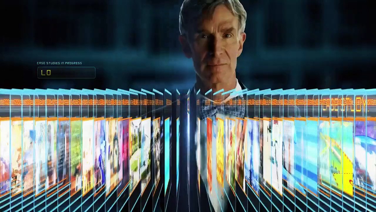 Bill Nye Saves the World - Se3 - Ep02 HD Watch