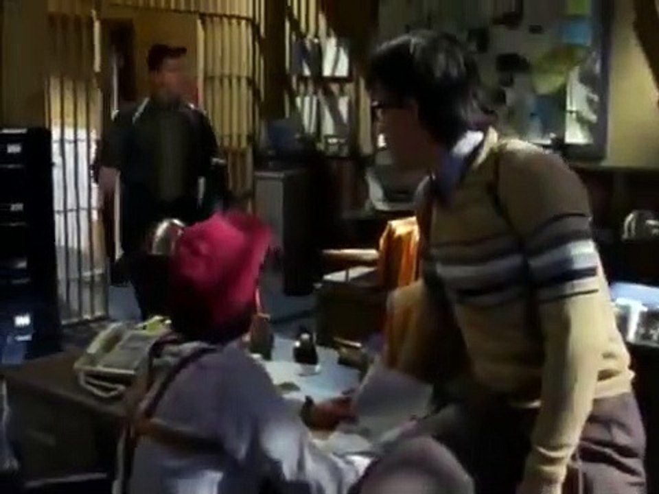 Black Scorpion - Se1 - Ep22 HD Watch