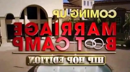 Marriage Boot Camp: Hip Hop Edition S14E01 – Reality Stars Face New Challenges 🎤