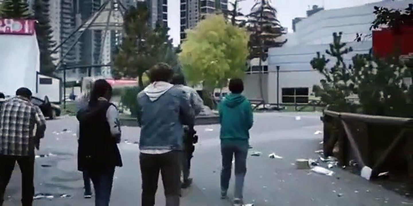 Black Summer - Se1 - Ep08 HD Watch