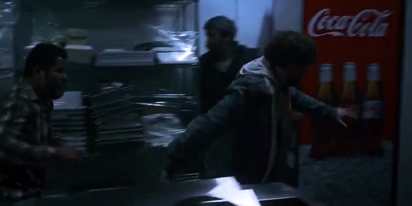 Black Summer - Se1 - Ep07 HD Watch