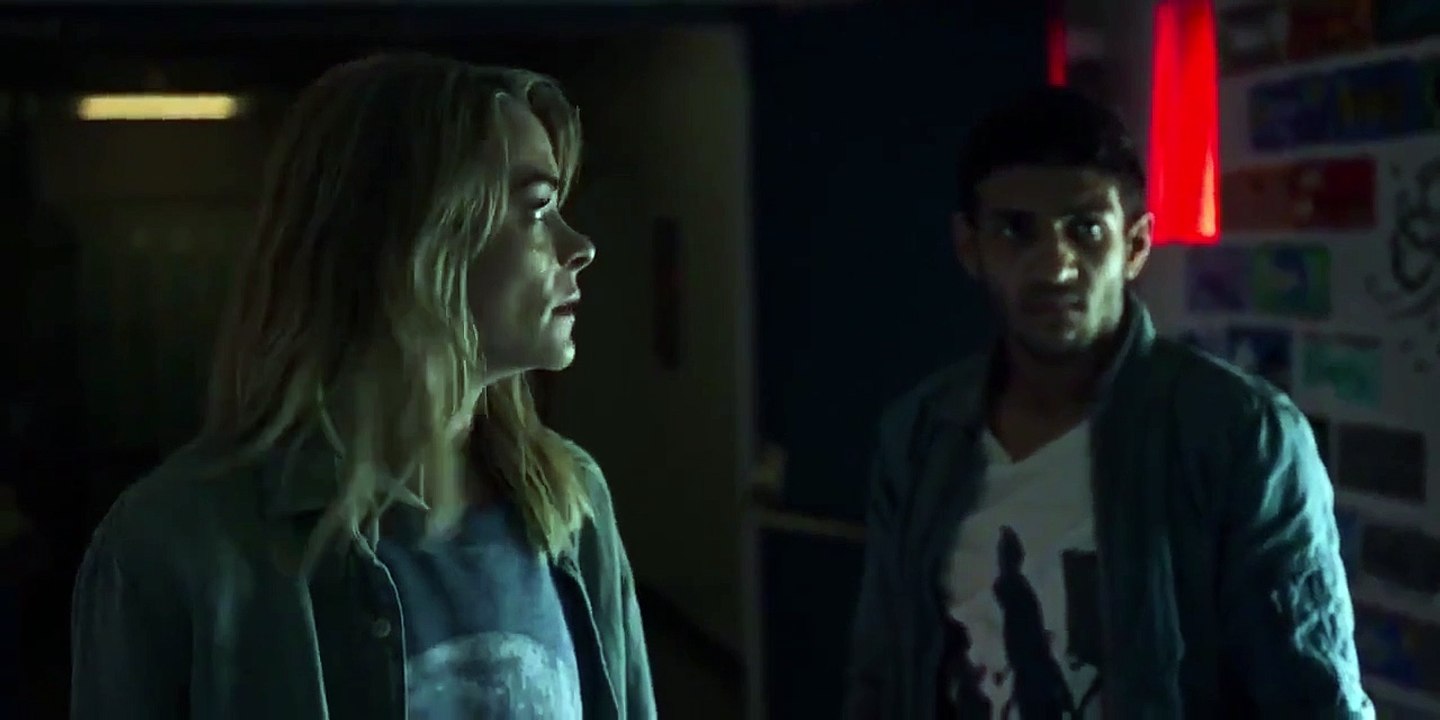 Black Summer - Se1 - Ep03 HD Watch