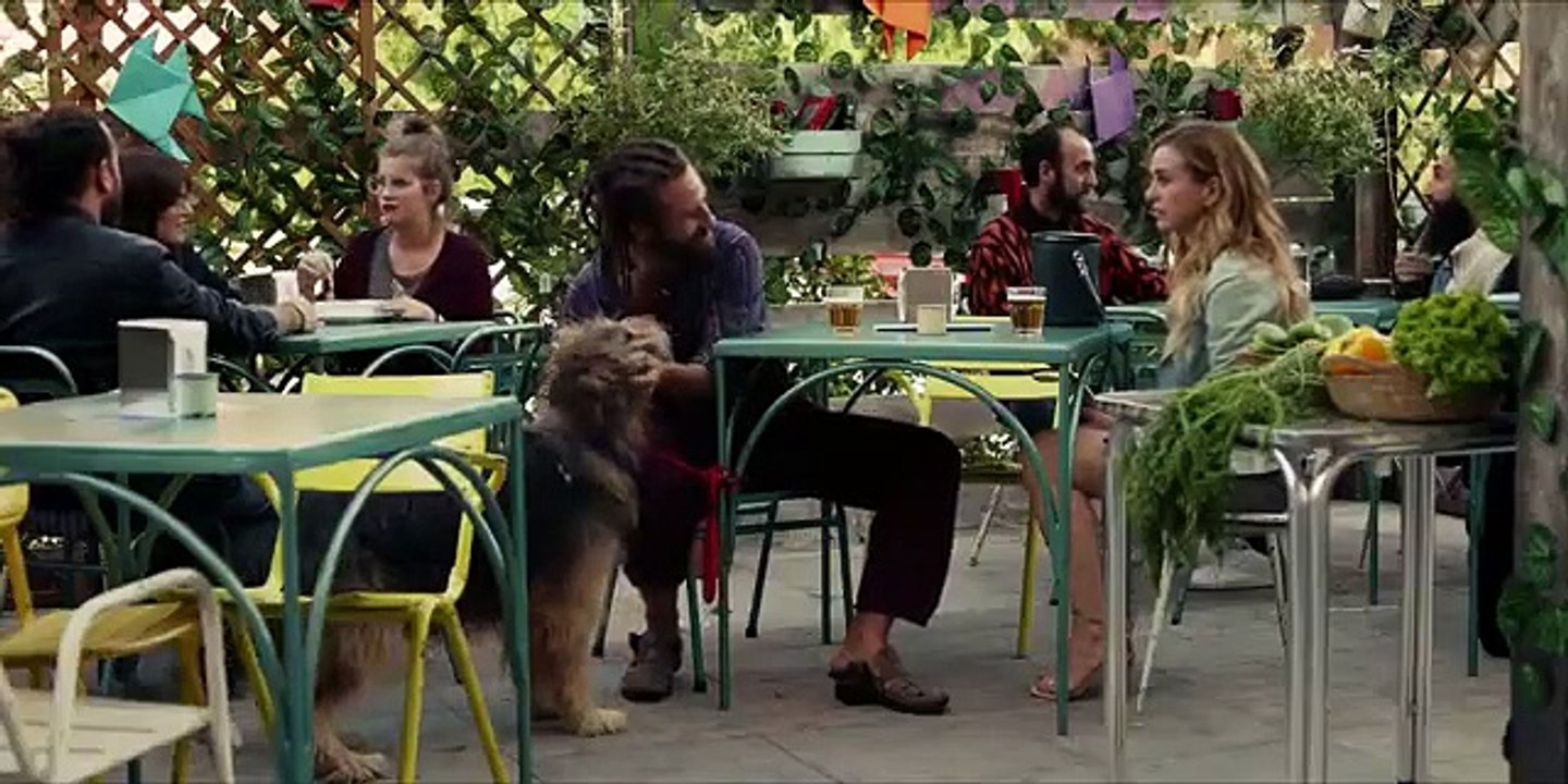 Pequenas coincidencias - Se1 - Ep02 HD Watch