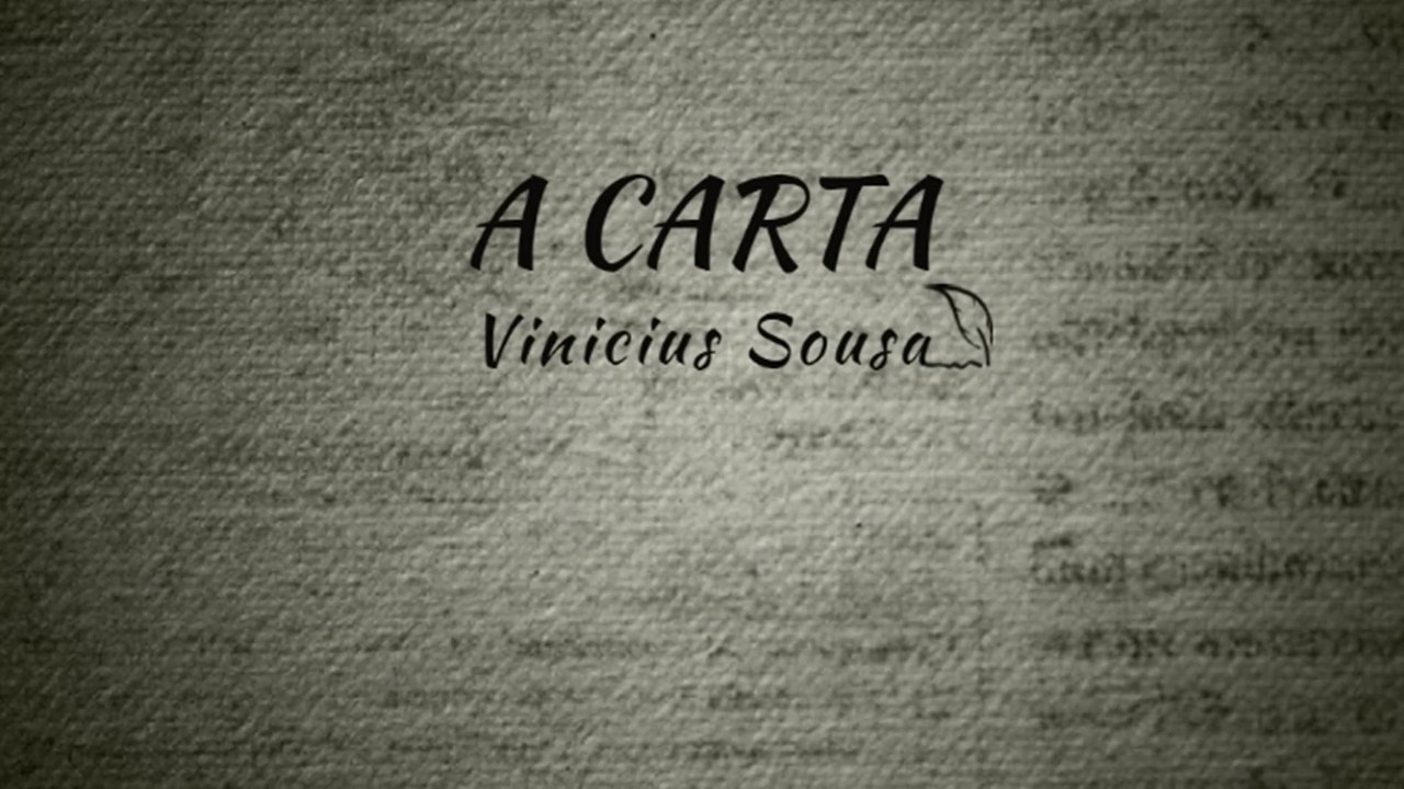 A Carta (Instrumental)