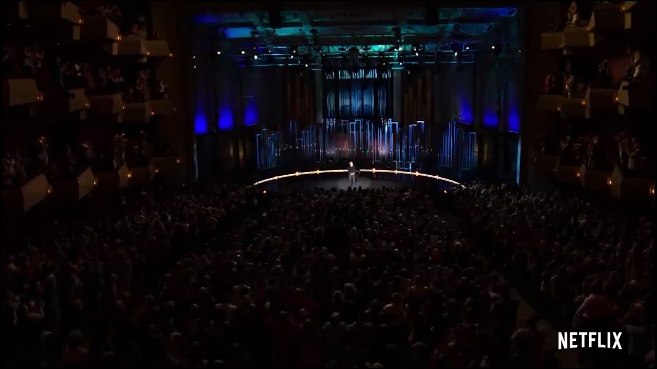 LOUD IN VEGAS: The Rejected Netflix Special from The Loudest Comedian of the 80s Bande-annonce (EN)