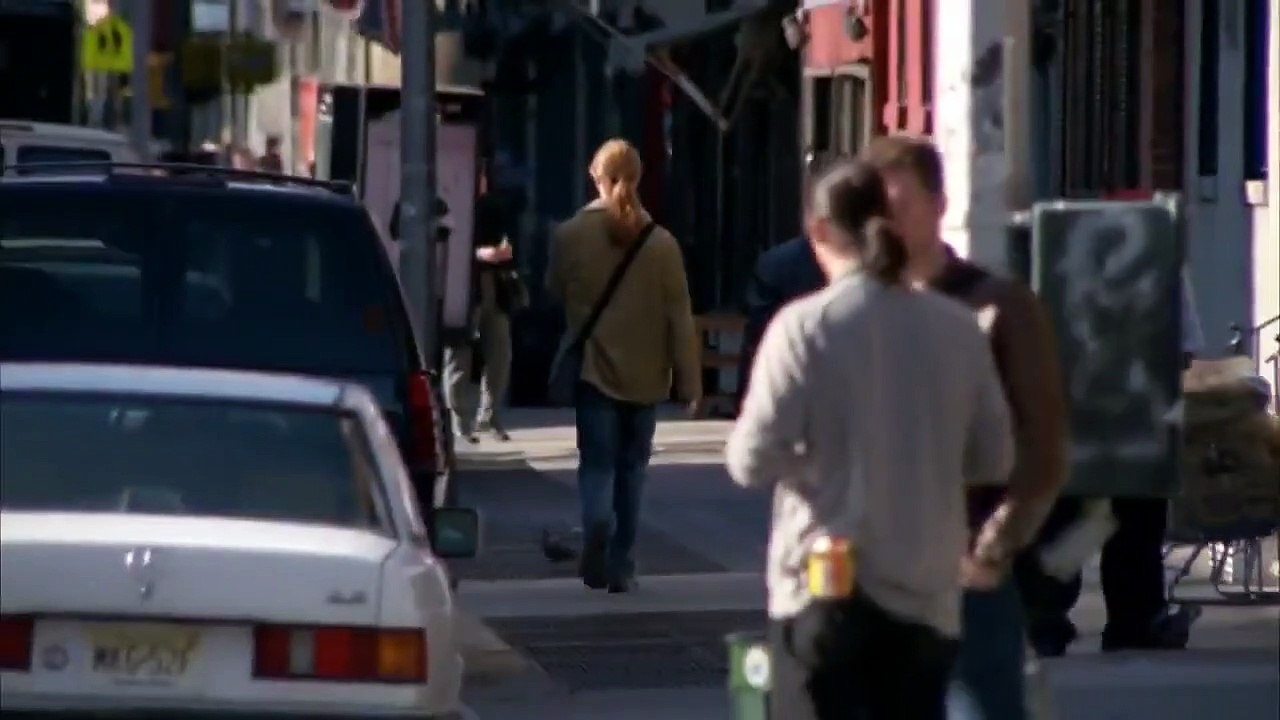 NYPD Blue - Se12 - Ep04 HD Watch