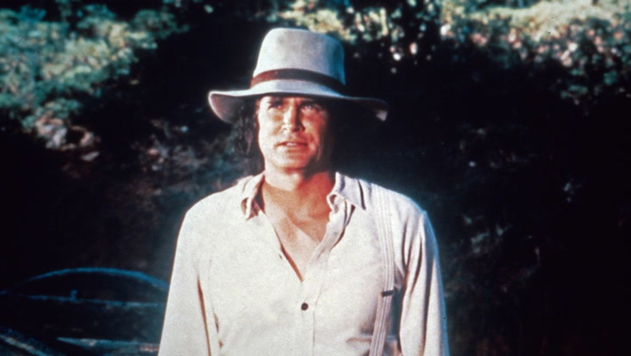 „Unsere kleine Farm“: Michael Landon klagte über Journalisten