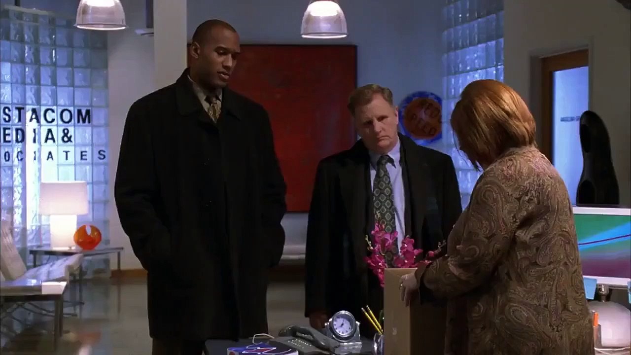 NYPD Blue - Se12 - Ep14 HD Watch