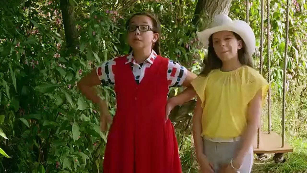 Ponysitters Club - Se2 - Ep03 - Miss Hilda Said So HD Watch