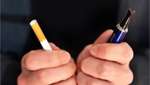 Achtung Wegwerf-E-Zigaretten: So gefährlich sind sie wirklich