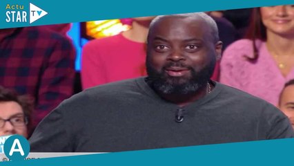 Les enfants de la télé : taclé par Laurent Ruquier sur sa coupe de cheveux, Issa Doumbia se venge (Z