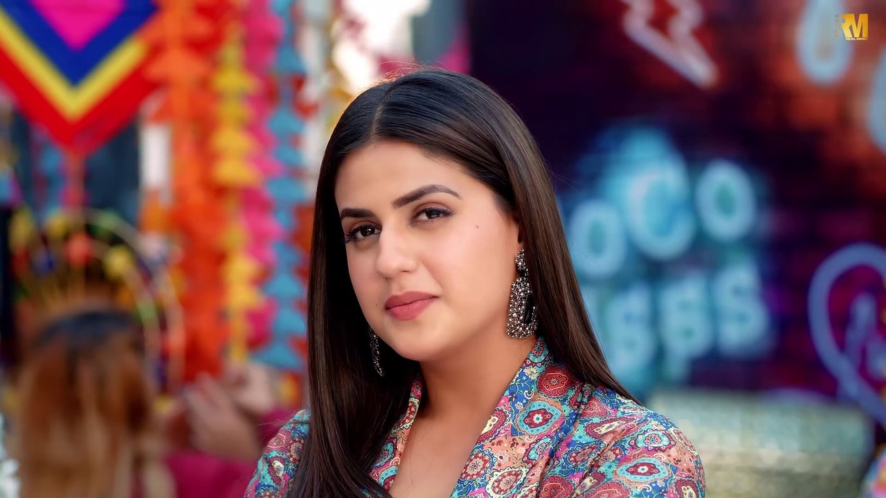 GYPSY (Balam Thanedar) : Dinesh Golan | Pranjal Dahiya | GD Kaur | Anishh | Haryanvi Song 2022
