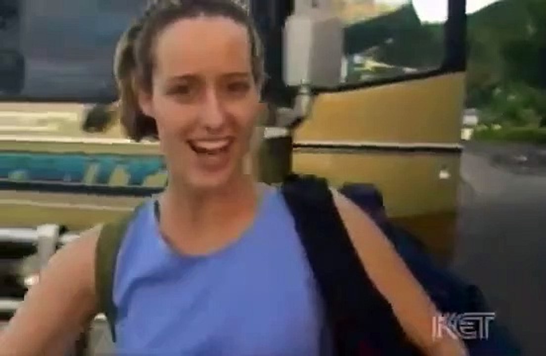 Globe Trekker Se7 Ep01 HD Watch video Dailymotion