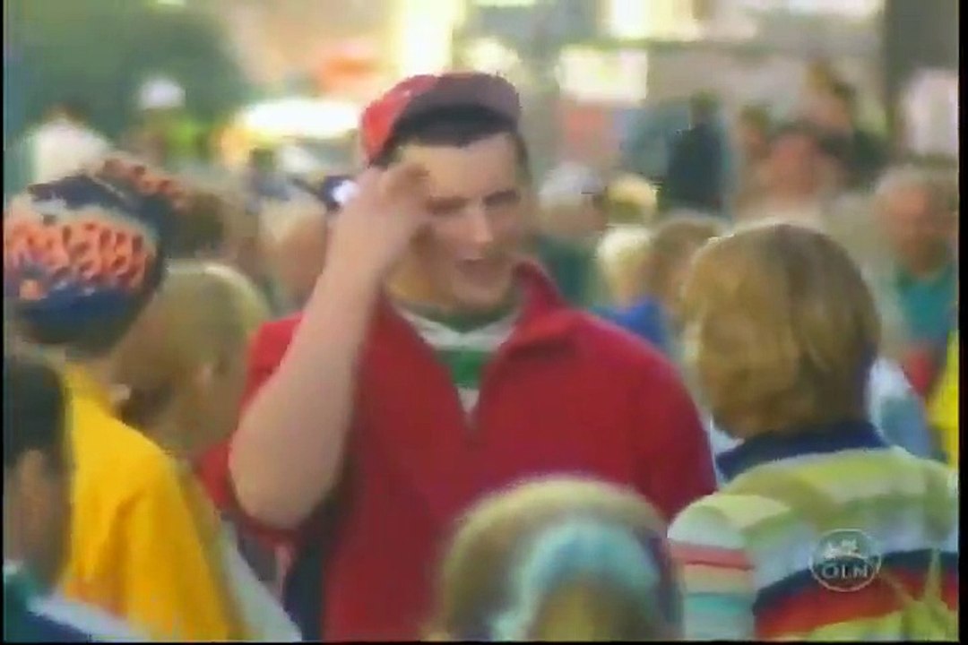 Globe Trekker - Se7 - Ep05 HD Watch