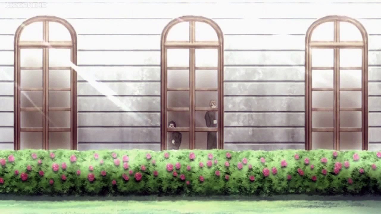 Pumpkin Scissors - Ep05 HD Watch