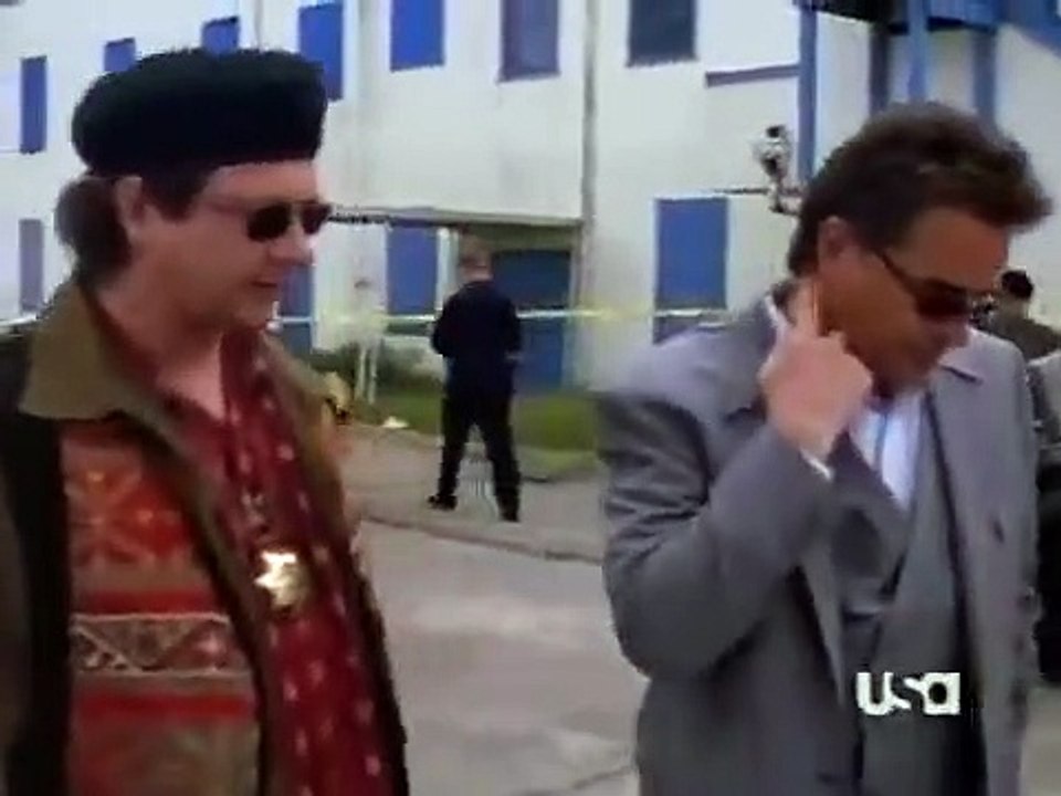 Nash Bridges - Ep122 HD Watch