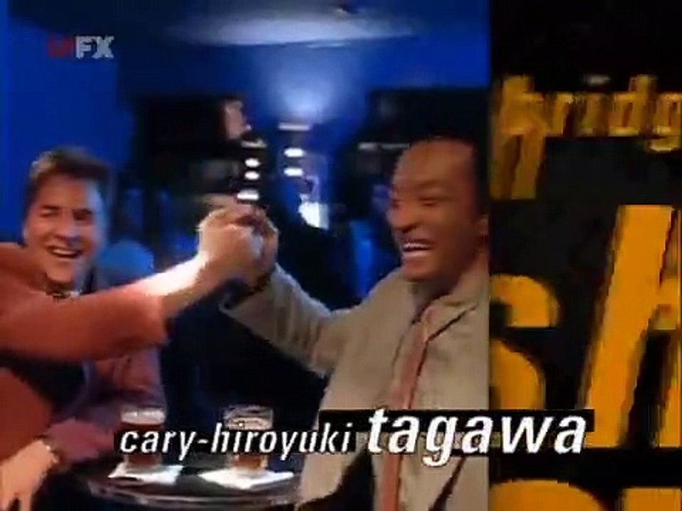 Nash Bridges - Ep15 HD Watch