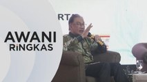 AWANI Ringkas: Lawatan Anwar tingkat kerjasama Kuala Lumpur-Jakarta