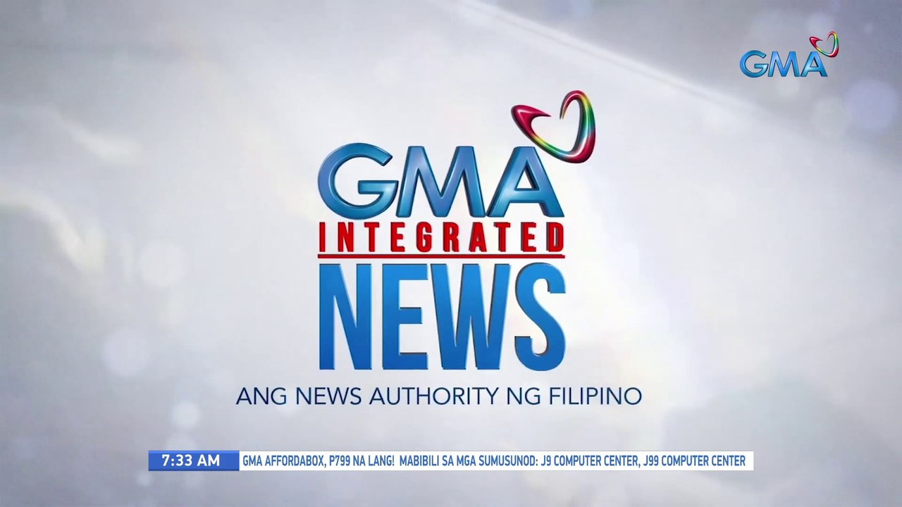 Mas pinalakas na GMA Integrated News, patuloy na magsisilbi bilang "news authority ng Filipino" sa 2023 | UB