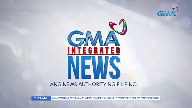Mas pinalakas na GMA Integrated News, patuloy na magsisilbi bilang news authority ng Filipino sa 2023 | UB