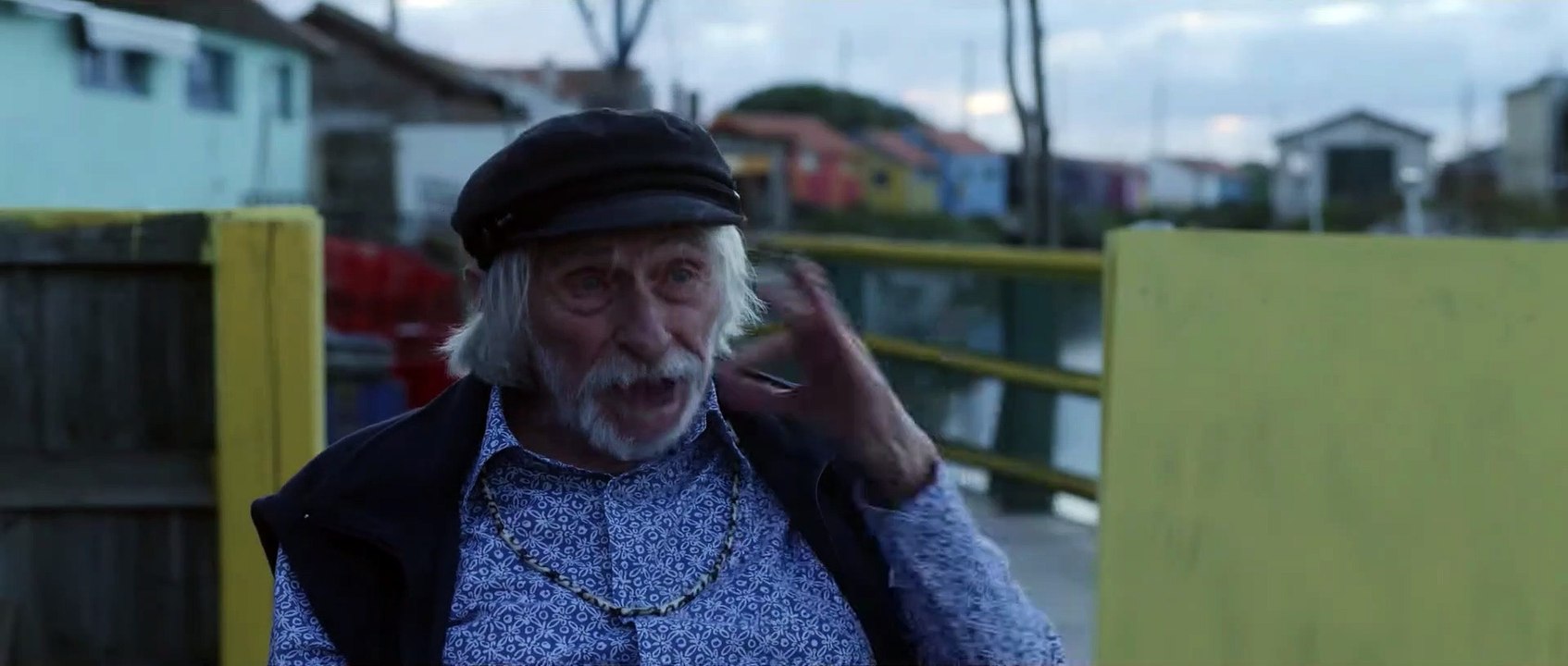 DER GESCHMACK DER KLEINEN DINGE Film