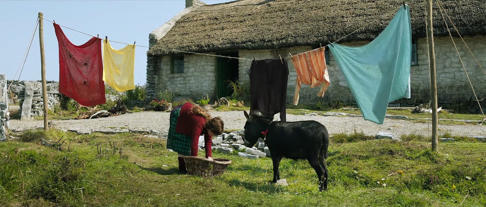 THE BANSHEES OF INISHERIN Film Clip - Vielleicht mag er dich einfach nicht mehr
