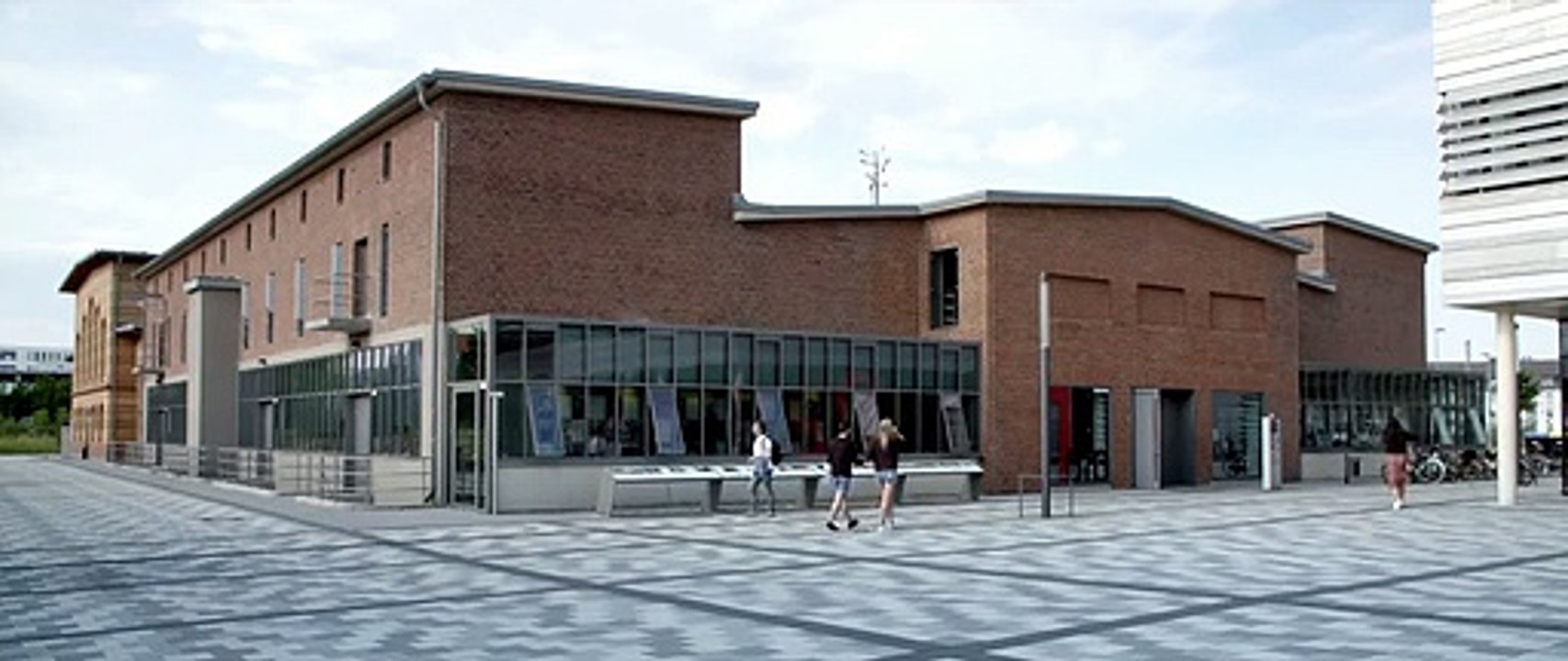 AUF DER SUCHE NACH FRITZ KANN Film