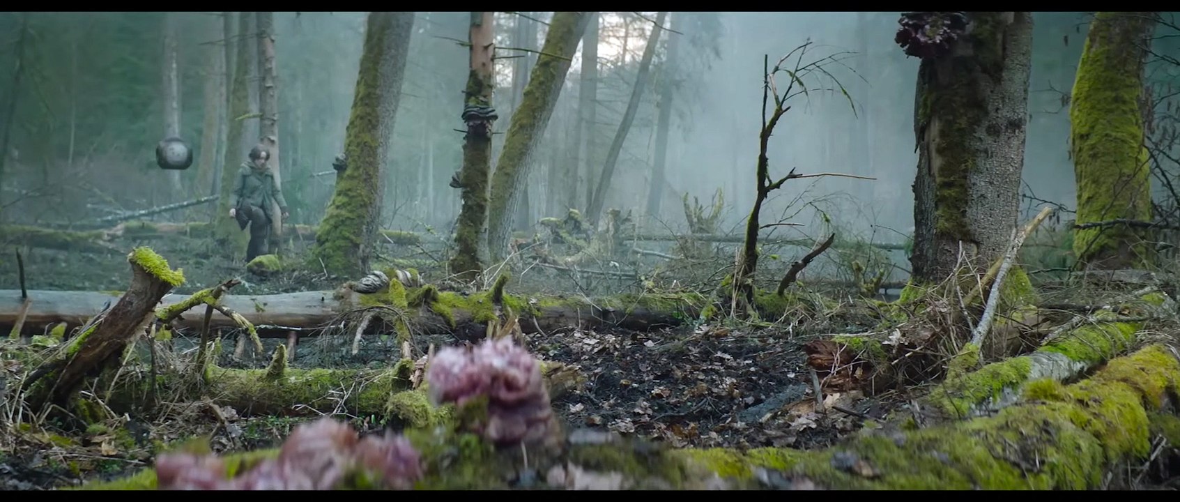 Vesper Chronicles Film Trailer