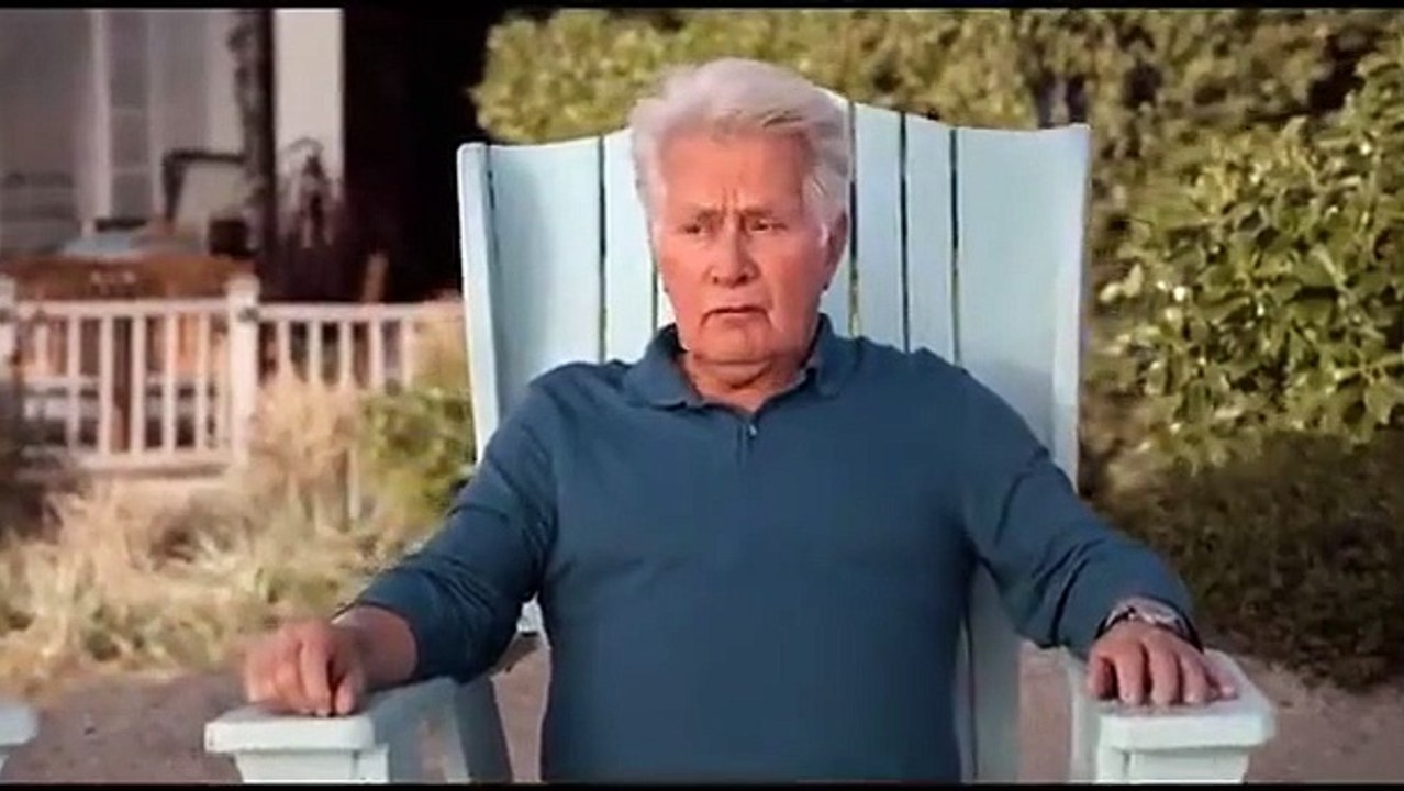 Grace and Frankie - Se7 - Ep01 HD Watch