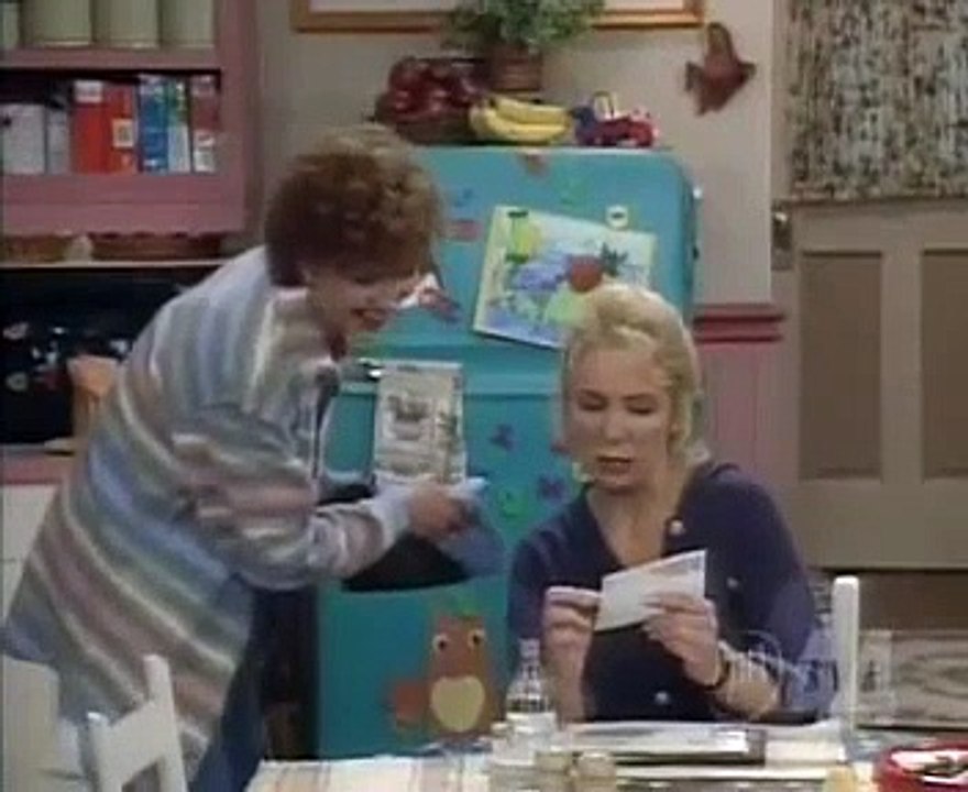 Grace Under Fire - Se2 - Ep07 HD Watch