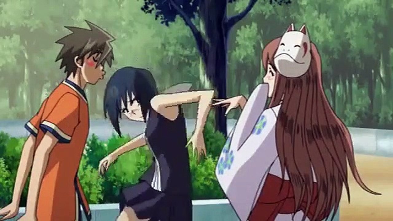 Buso Renkin - Ep24 HD Watch