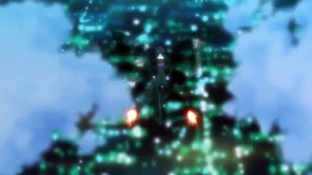 Buso Renkin - Ep25 HD Watch