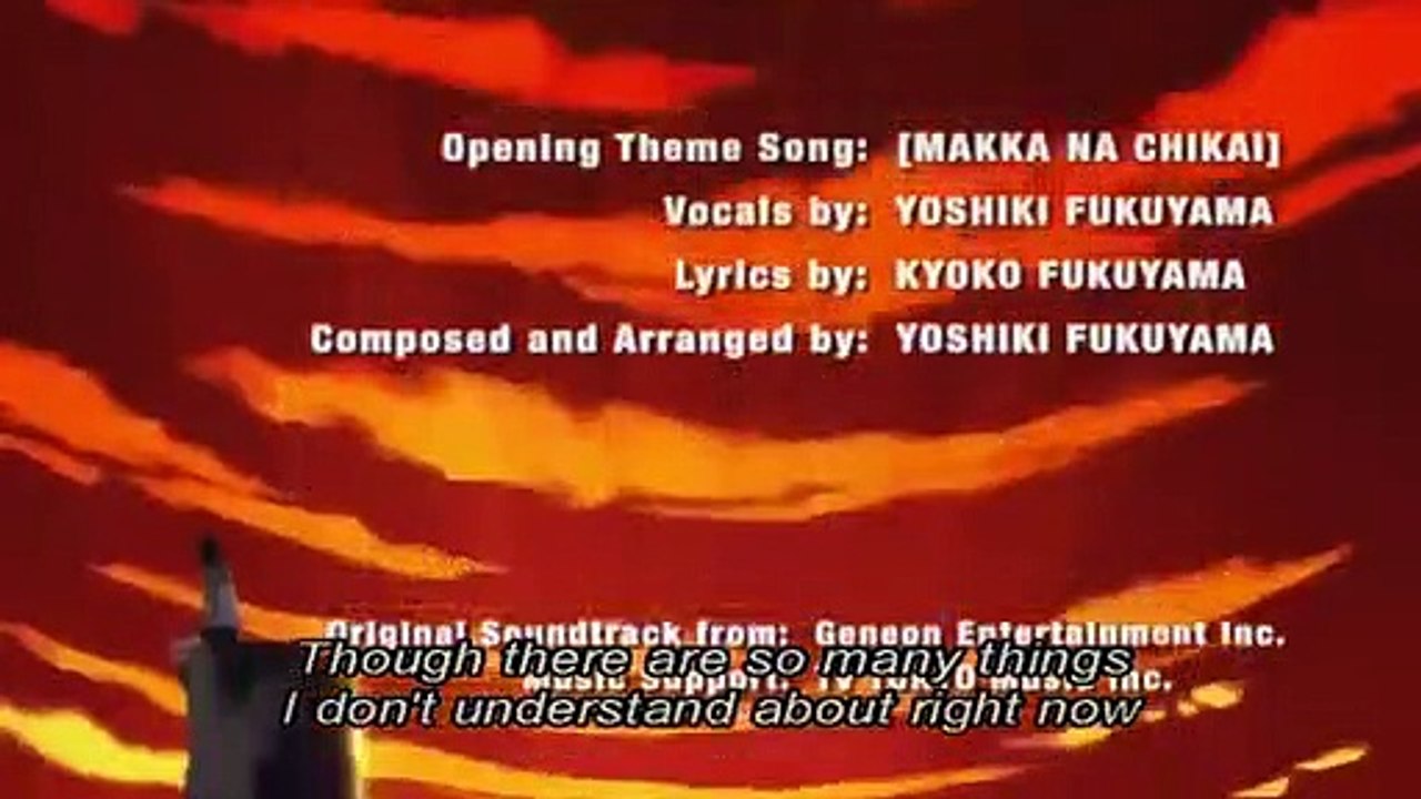 Buso Renkin - Ep26 HD Watch