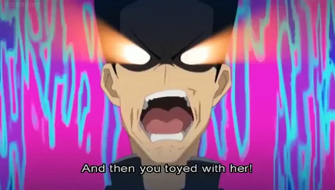 Busou Renkin - Ep09 HD Watch