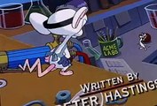 Pinky and the Brain Pinky and the Brain S01 E010 A Pinky and the Brain Christmas