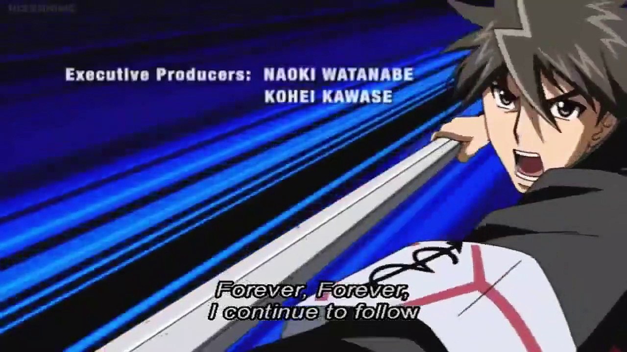 Busou Renkin - Ep08 HD Watch