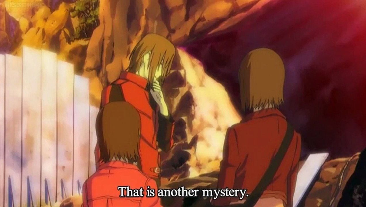 Reideen - Ep01 HD Watch