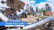 Ridiculous Cakes - Se1 - Ep05 - Big Tex's Texas-Sized Cake HD Watch