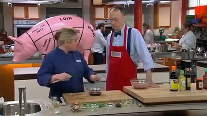 America's Test Kitchen - Se13 - Ep16 Watch HD