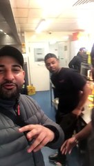 peri peri original Middlesbrough north east England |lovely staff