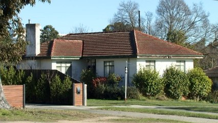 Opposition pledge to expand threshold for first home buyers