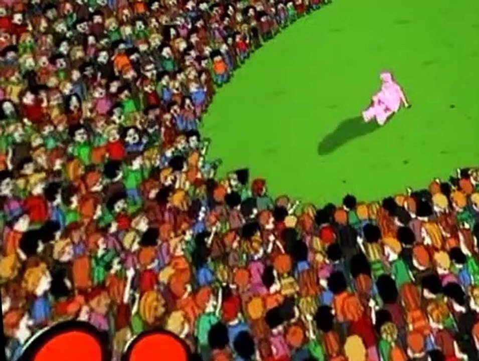 Recess S02 E22