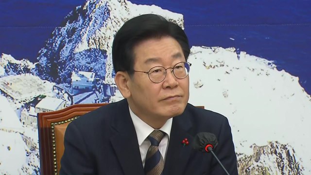 [뉴스라이더] 檢 출석 이재명의 메시지는?...나경원, 당 대표 출마할까? / YTN