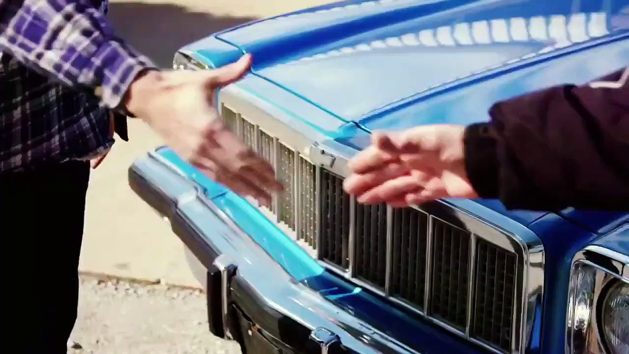 Car Issues - Se1 - Ep11 - The Magnum and the Viper HD Watch