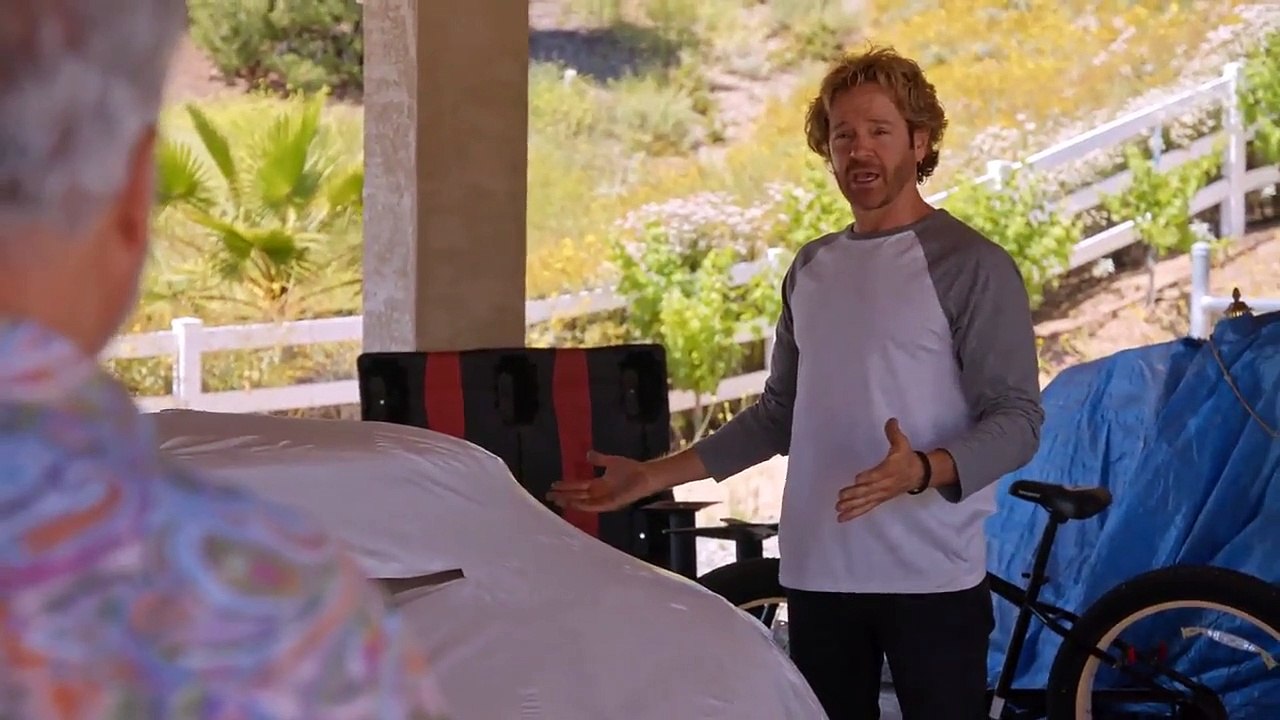 Car Masters - Rust to Riches - Se1 - Ep05 HD Watch