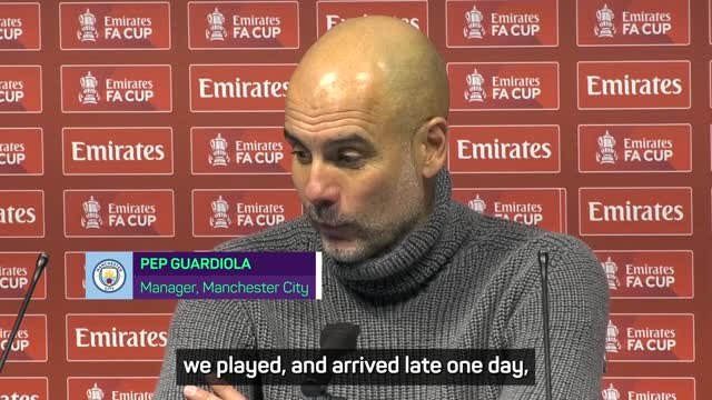 Guardiola pays tribute to 'unique' Vialli