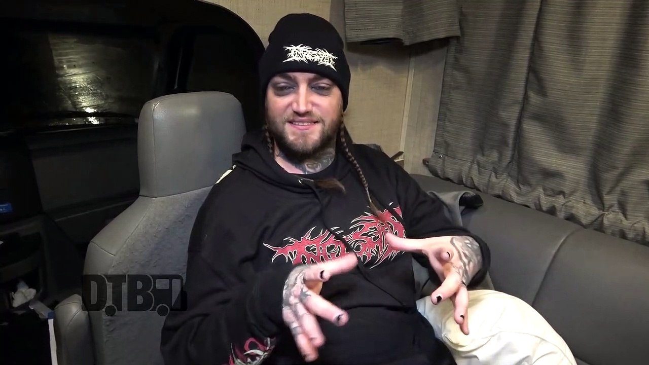 Ingested - DRAM TOUR Ep. 979