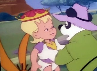 The Adventures of Don Coyote and Sancho Panda The Adventures of Don Coyote and Sancho Panda S02 E004 Don’t Monkey with the Baby